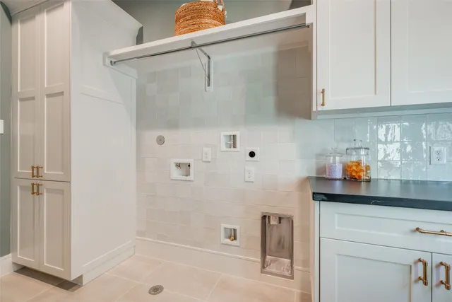 a bathroom with a sink a toilet and bathtub