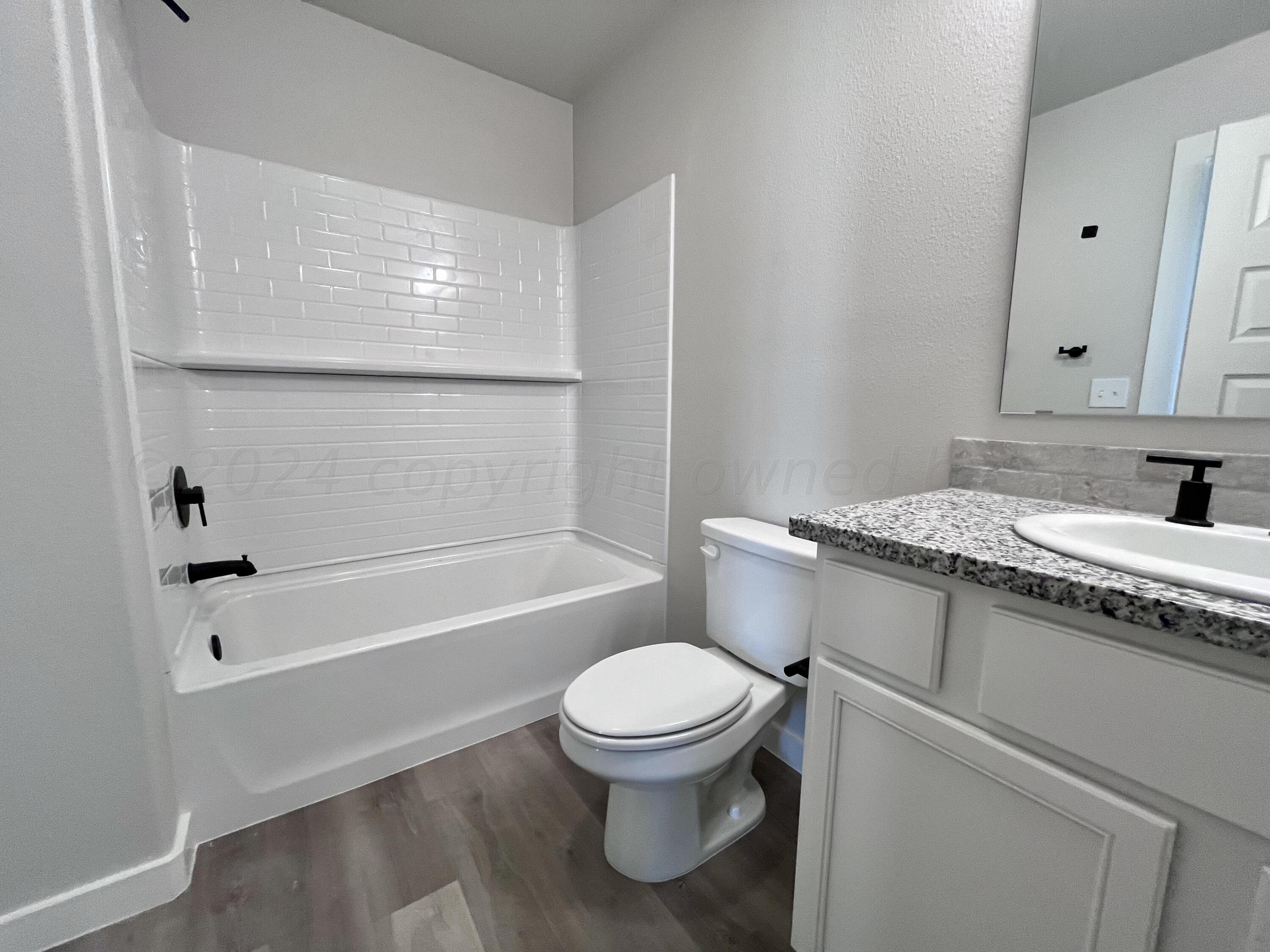 6401 Athens Street Amarillo, TX 79118 - Photo 11 of 17 6401 Athens_6670