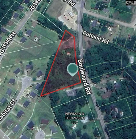 $65,000 | 1042 Boulevard Road, Sumter, SC 29153