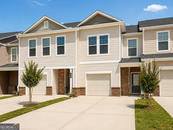 $2,500 | 3457 Sumersbe Court, South Fulton, GA 30349