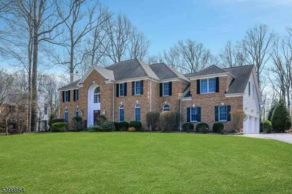 $1,450,000 | 18 Shadowbrook Way, Randolph, NJ 07945