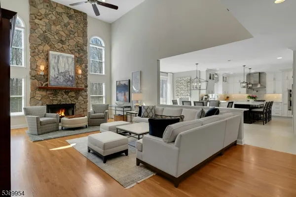 $1,450,000 | 18 Shadowbrook Way, Randolph, NJ 07945