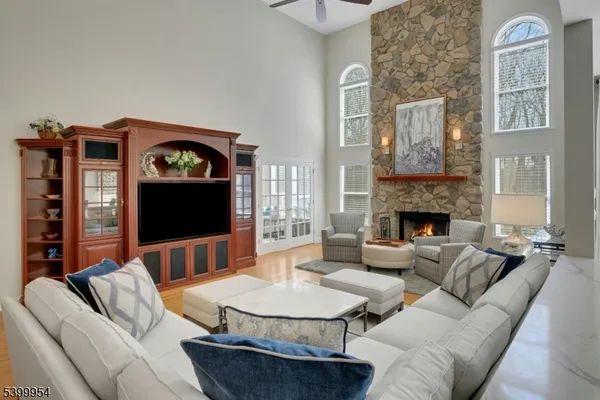 $1,450,000 | 18 Shadowbrook Way, Randolph, NJ 07945