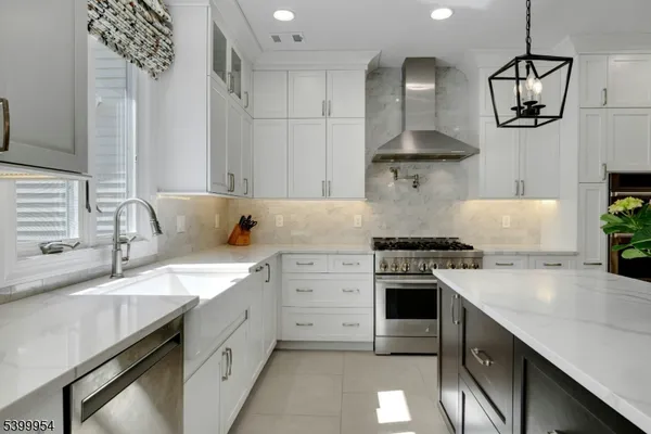 $1,450,000 | 18 Shadowbrook Way, Randolph, NJ 07945