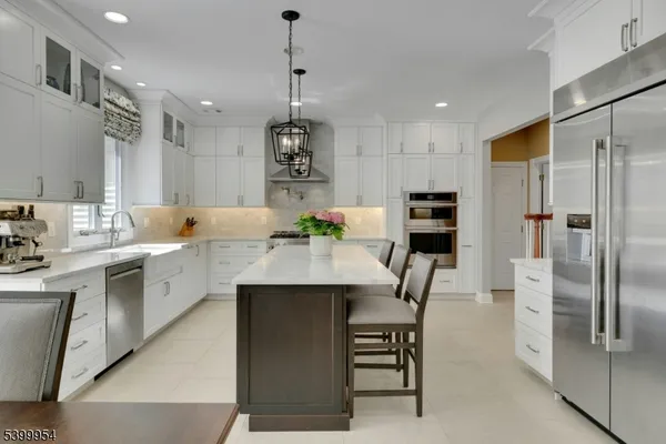 $1,450,000 | 18 Shadowbrook Way, Randolph, NJ 07945