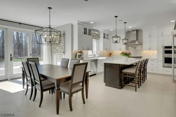 $1,450,000 | 18 Shadowbrook Way, Randolph, NJ 07945