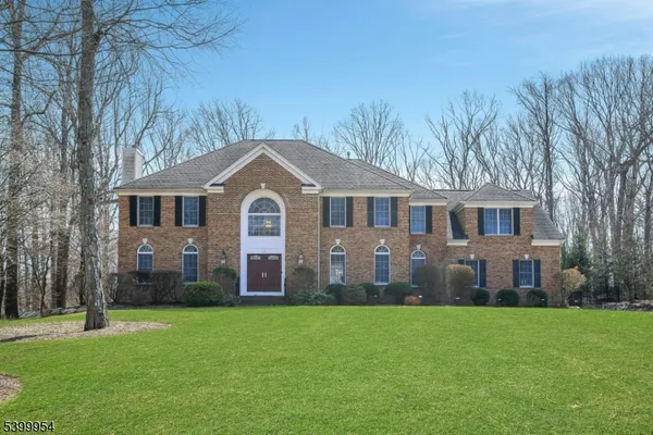 $1,450,000 | 18 Shadowbrook Way, Randolph, NJ 07945