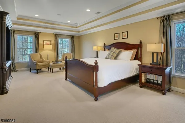 $1,450,000 | 18 Shadowbrook Way, Randolph, NJ 07945