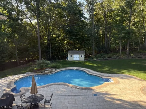 $1,450,000 | 18 Shadowbrook Way, Randolph, NJ 07945