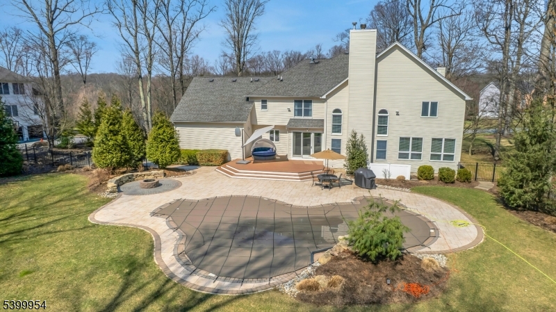 18 Shadowbrook Way Randolph, NJ 07945 - Photo 41 of 42