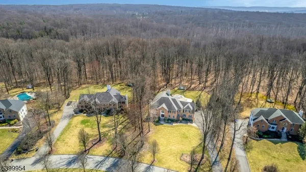 $1,450,000 | 18 Shadowbrook Way, Randolph, NJ 07945