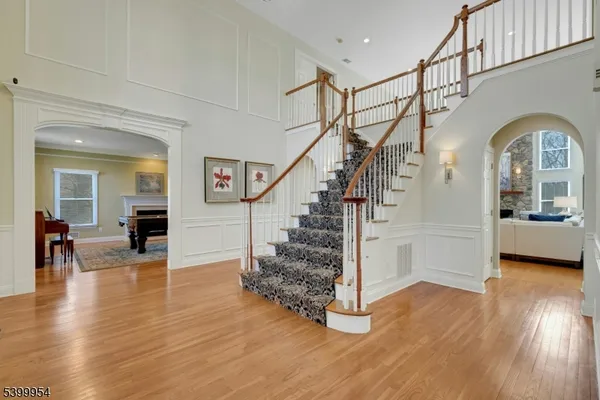 $1,450,000 | 18 Shadowbrook Way, Randolph, NJ 07945