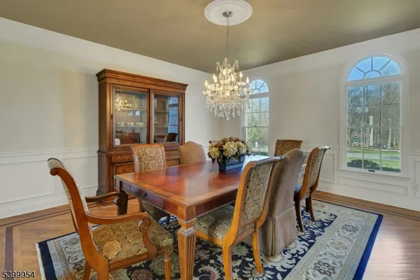 $1,450,000 | 18 Shadowbrook Way, Randolph, NJ 07945