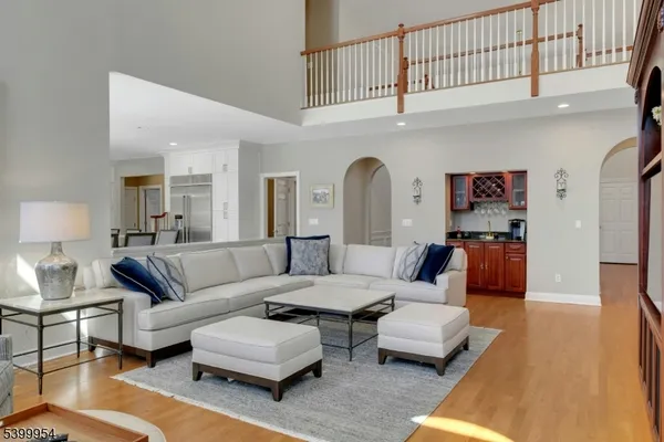 $1,450,000 | 18 Shadowbrook Way, Randolph, NJ 07945