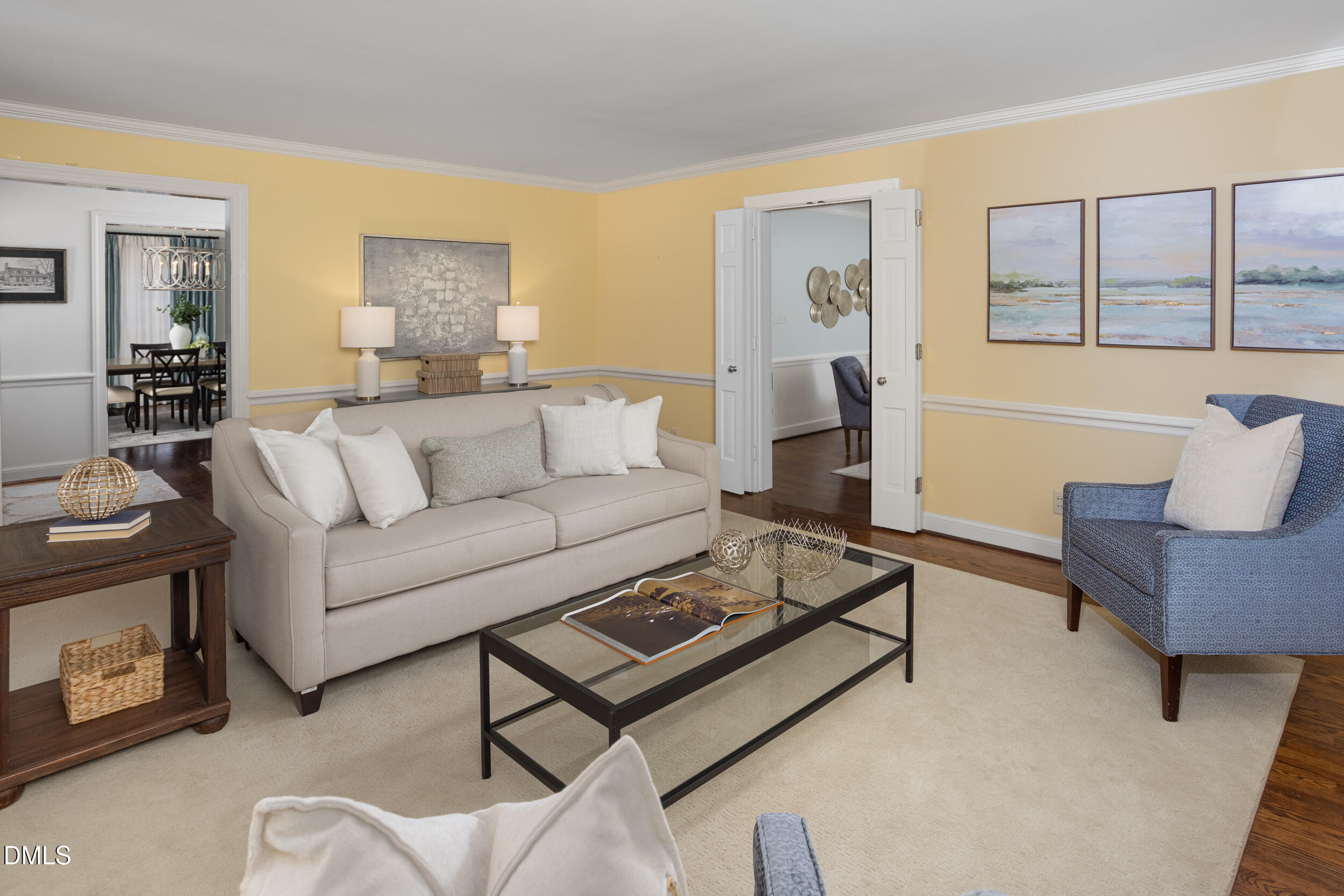 3514 Rugby Road Durham, NC 27707 - Photo 29 of 69