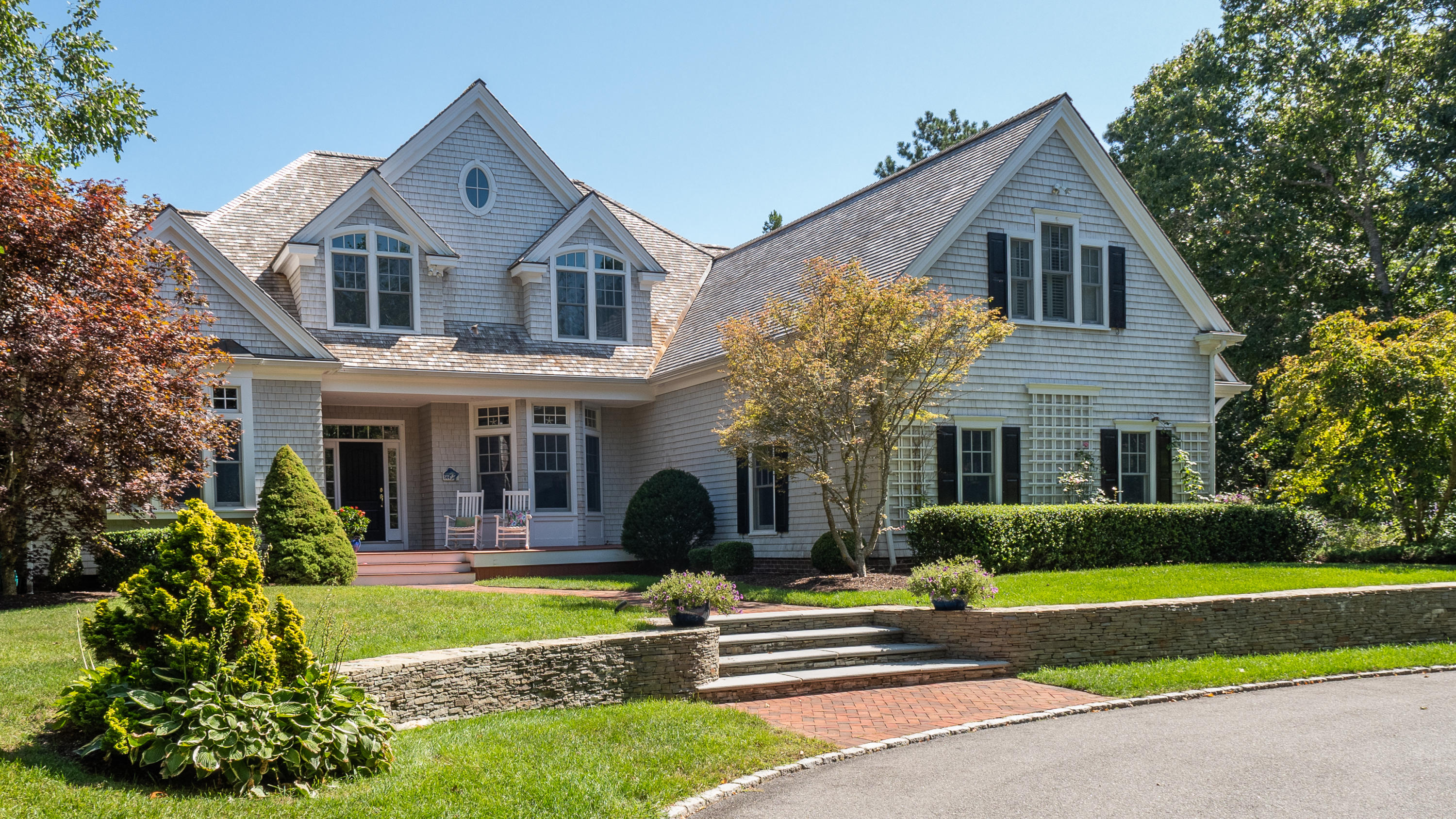 144 Eel River Road Osterville, MA 02655 - Photo 1 of 35 P1120121