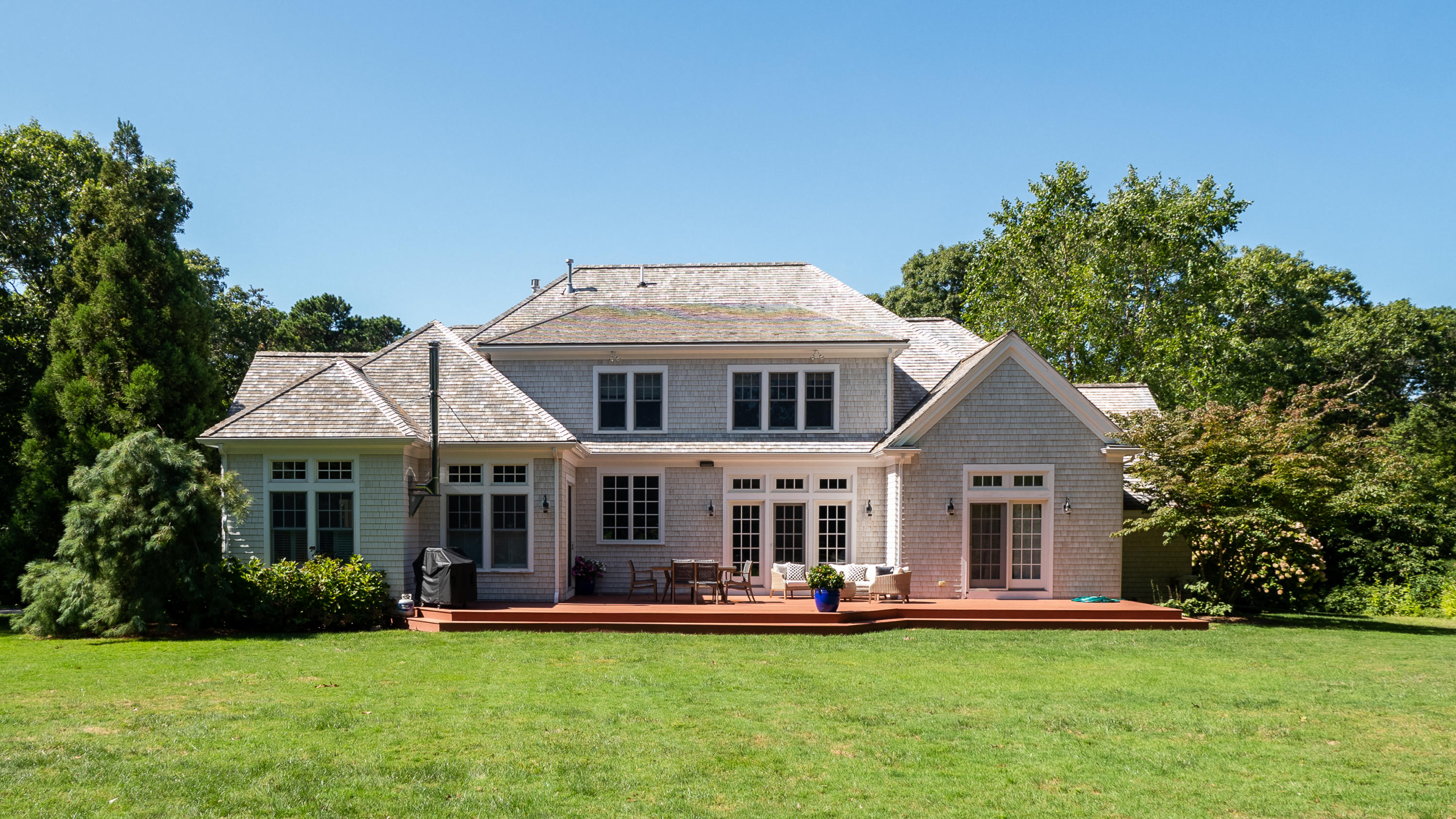 144 Eel River Road Osterville, MA 02655 - Photo 34 of 35 P1120134