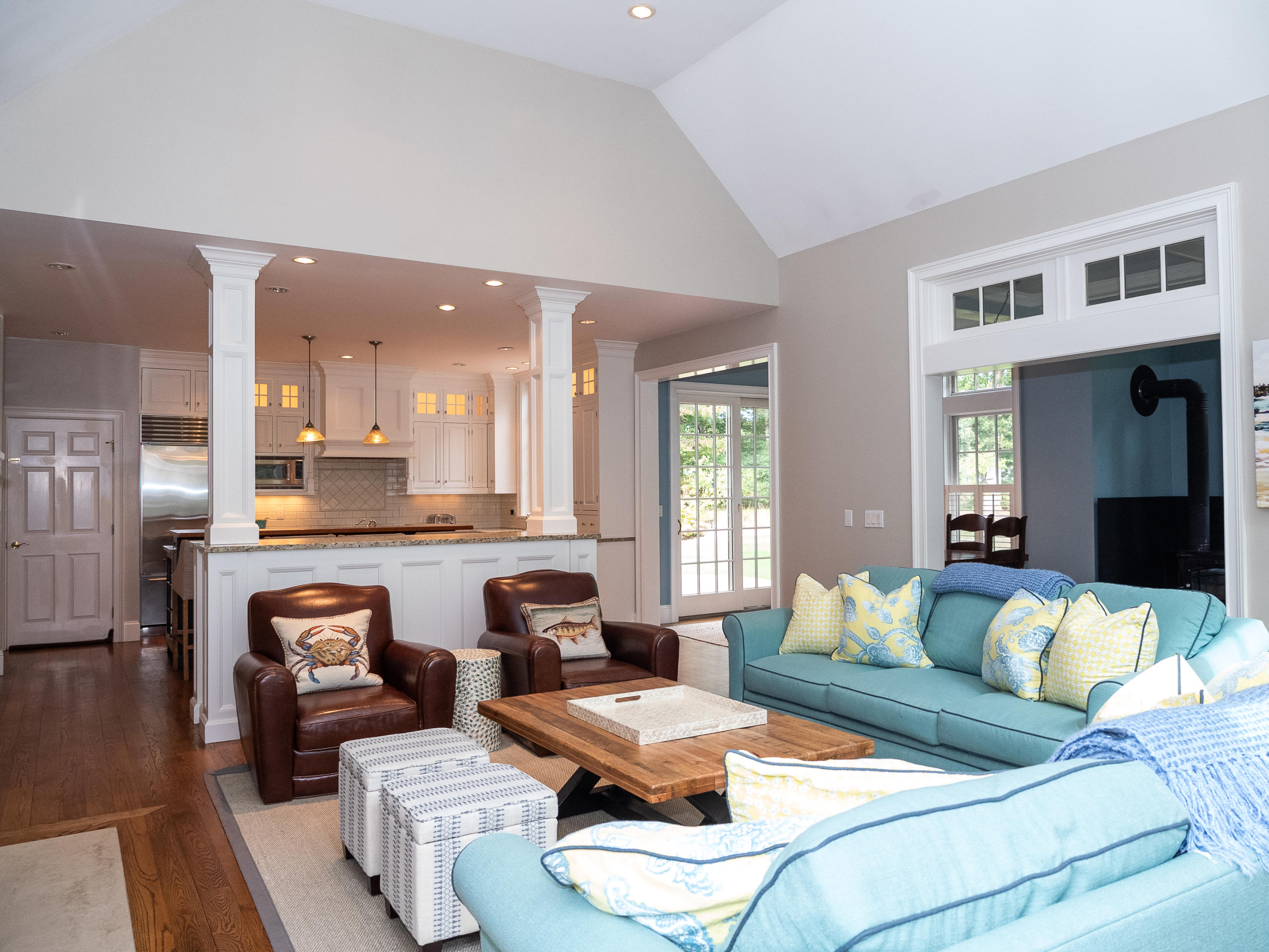 144 Eel River Road Osterville, MA 02655 - Photo 9 of 35 P1120479