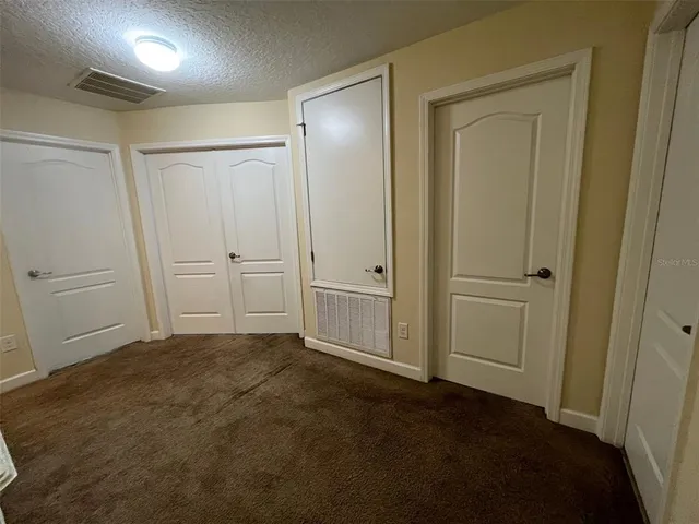 a view of a hallway