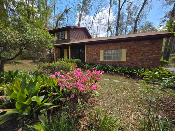 $340,000 | 3429 Lakeshore Drive, Tallahassee, FL 32312
