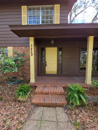 $340,000 | 3429 Lakeshore Drive, Tallahassee, FL 32312