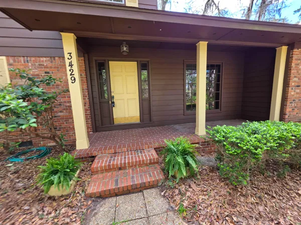 $340,000 | 3429 Lakeshore Drive, Tallahassee, FL 32312