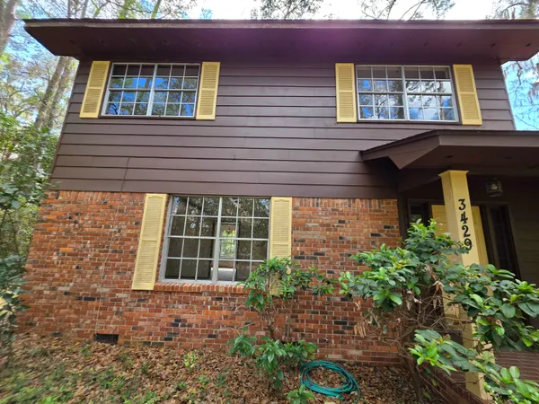 $340,000 | 3429 Lakeshore Drive, Tallahassee, FL 32312