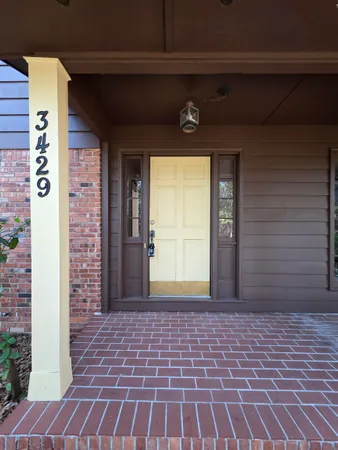 $340,000 | 3429 Lakeshore Drive, Tallahassee, FL 32312