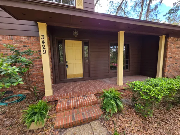 $340,000 | 3429 Lakeshore Drive, Tallahassee, FL 32312