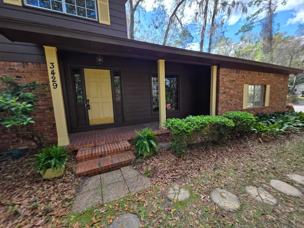 $340,000 | 3429 Lakeshore Drive, Tallahassee, FL 32312