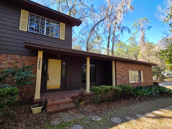 $340,000 | 3429 Lakeshore Drive, Tallahassee, FL 32312