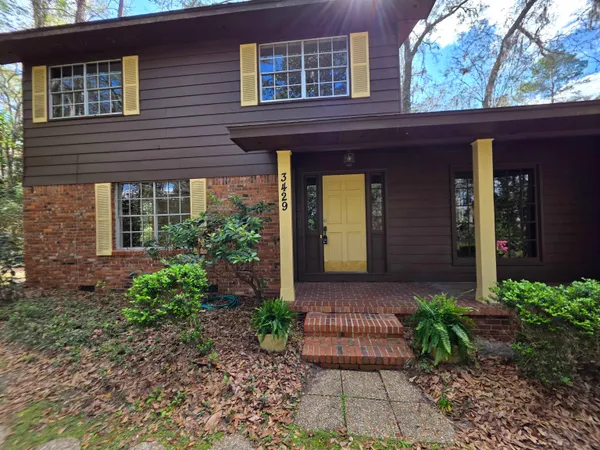 $340,000 | 3429 Lakeshore Drive, Tallahassee, FL 32312