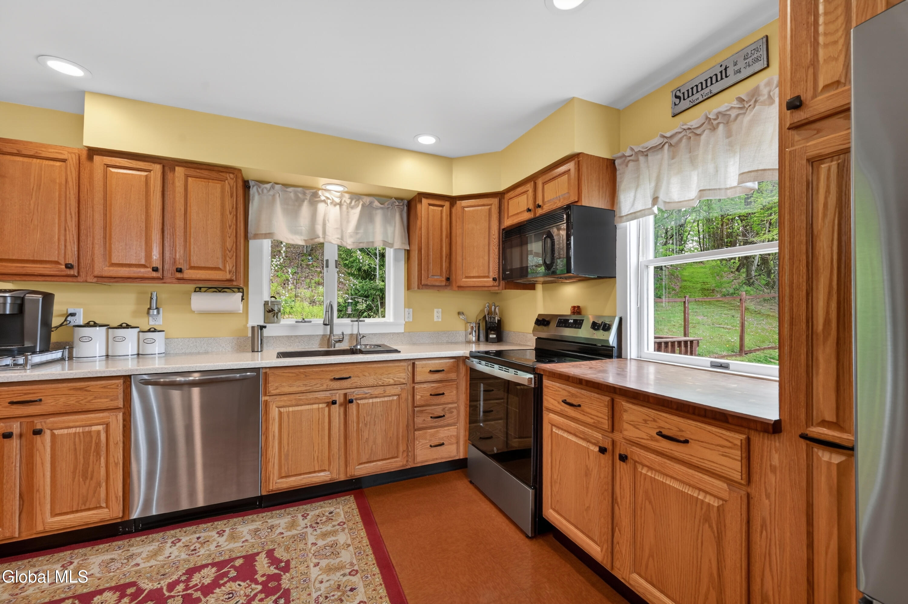 164 Zellner Road Summit, NY 12175 - Photo 28 of 102 164 Zellner Rd - Interior-34