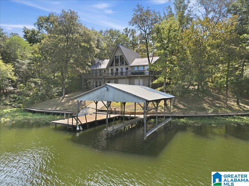 2080 Lands End Road Sylacauga, AL 35151 - Photo 49 of 50 Gallery Image 49