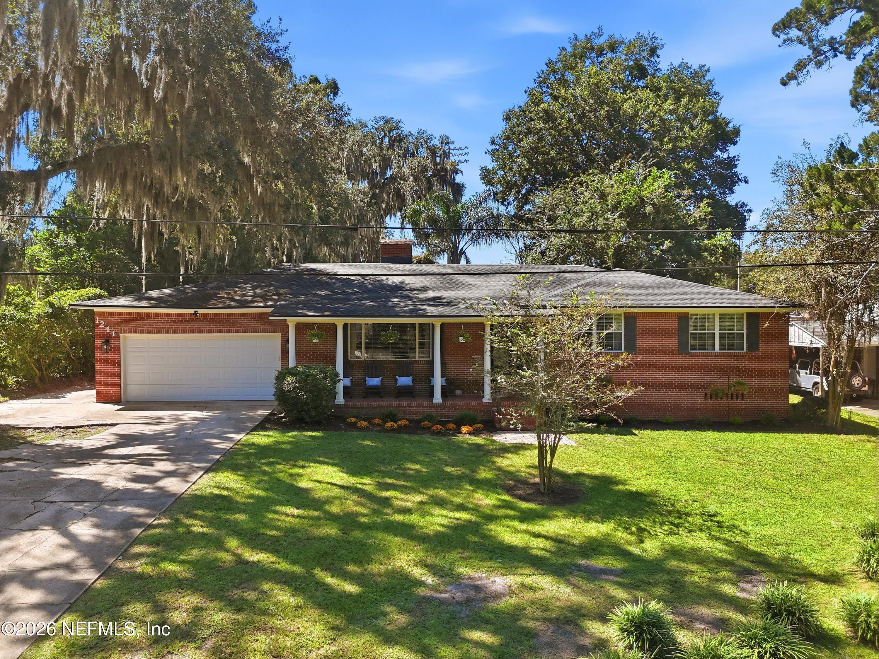 1244 Glengarry Road Jacksonville, FL 32207 - Photo 35 of 47 1_the real estateographers_001