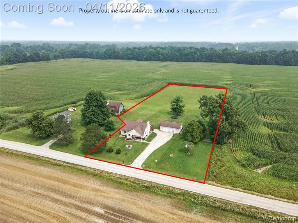 5770 Greenwood Road Avoca, MI 48006 - Photo 39 of 40