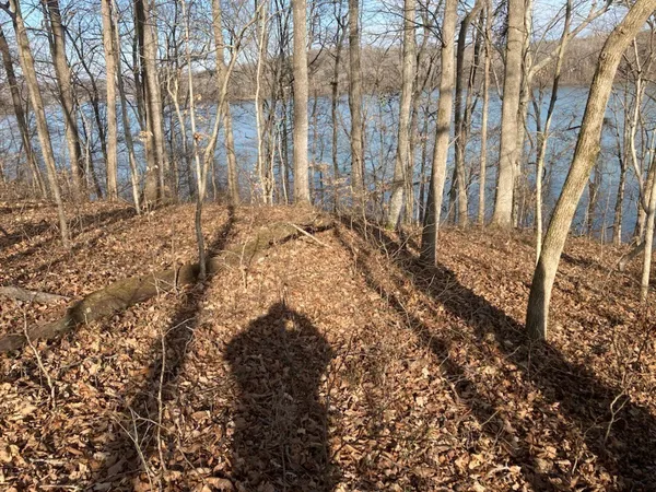 a sign on the side of a street