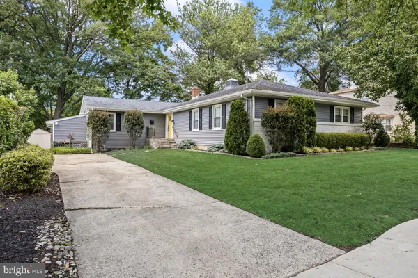 $599,900 | 613 Maple Avenue, Audubon, NJ 08106