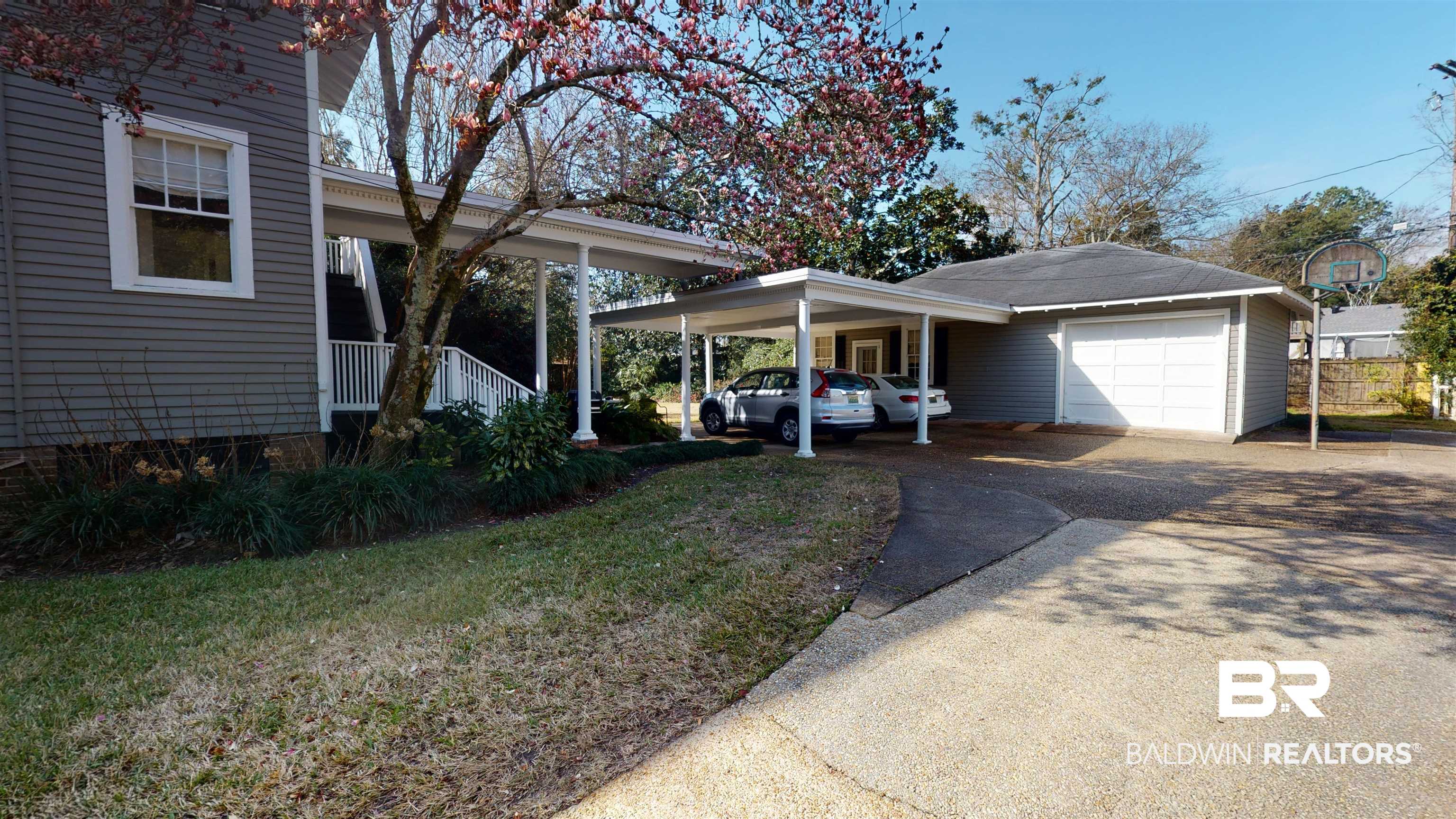 159 Levert Avenue Mobile, AL 36607 - Photo 31 of 37
