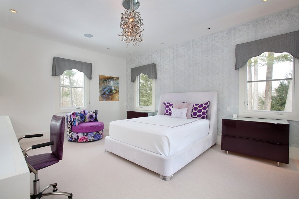 70 Possum Road Weston, MA 02493 - Photo 24 of 42