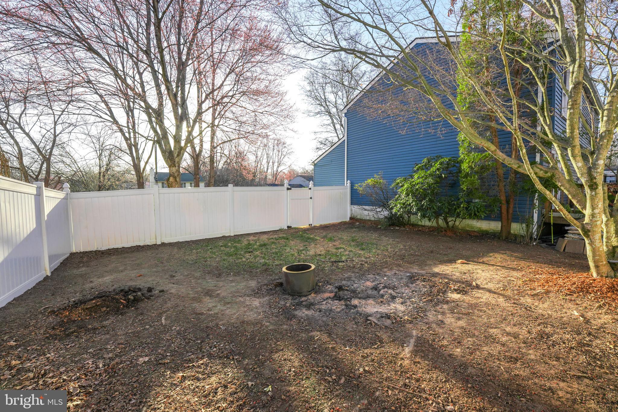 60 Buck Road Stafford, VA 22556 - Photo 38 of 49 backyard