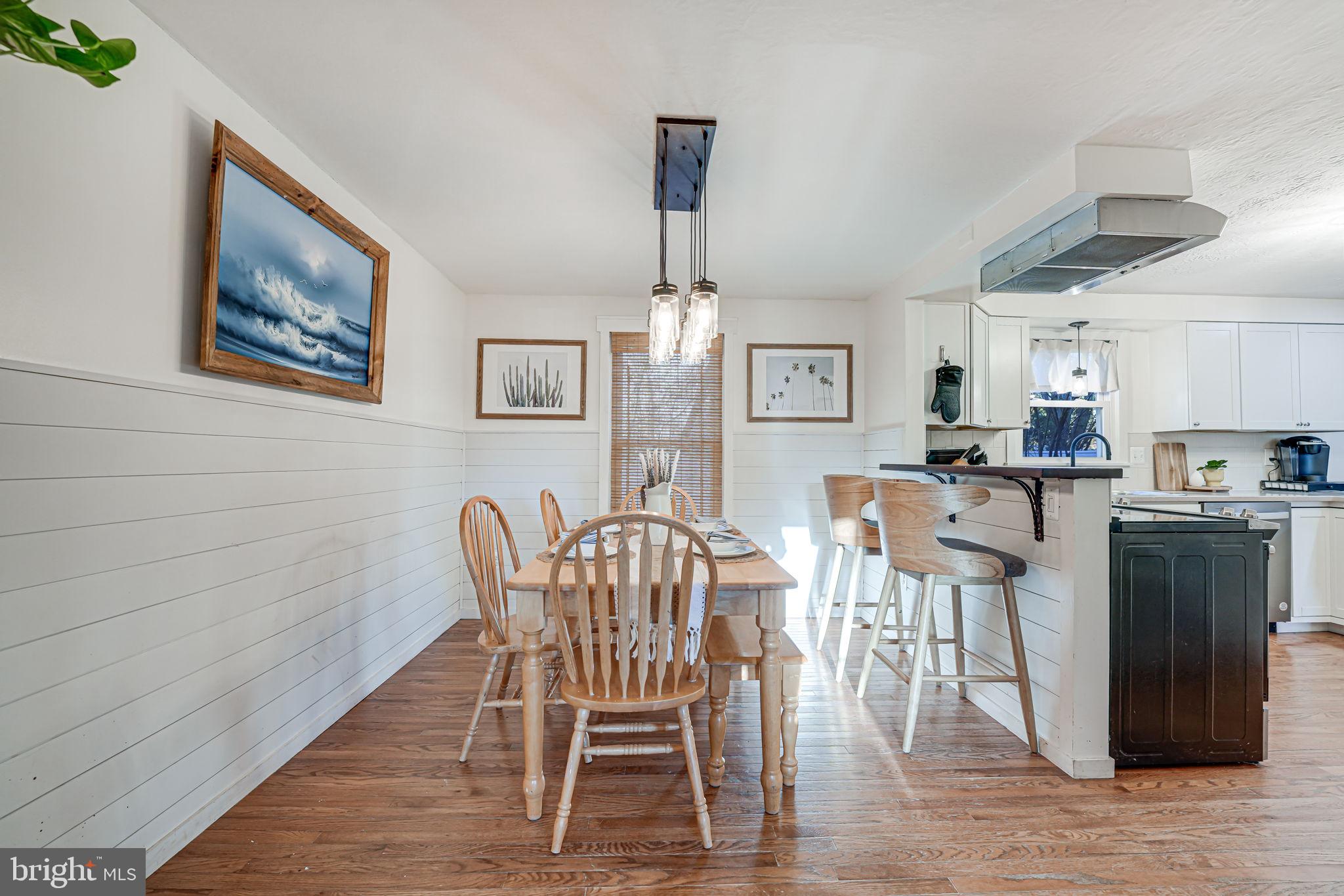 60 Buck Road Stafford, VA 22556 - Photo 7 of 49 dining area