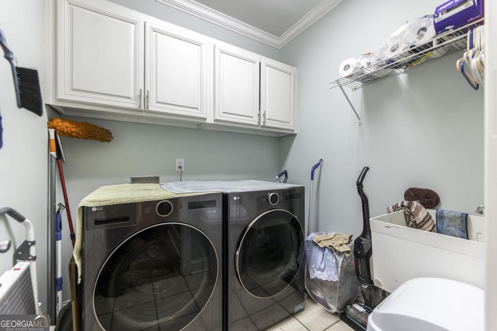 2489 Boxankle Road Forsyth, GA 31029 - Photo 34 of 71