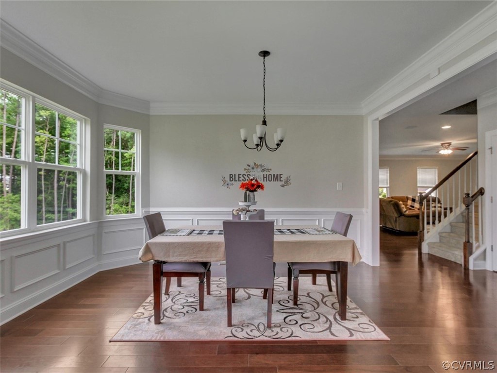 15400 Signal Lamp Road Chesterfield, VA 23832 - Photo 8 of 49 Gallery Image 8