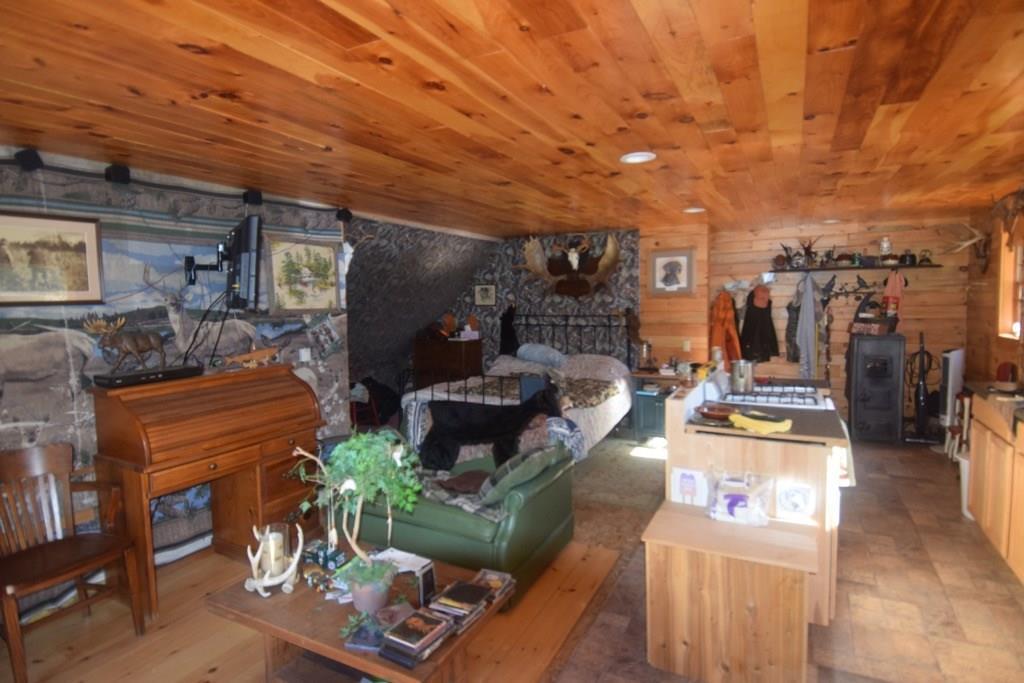 21 Pine Bluff Road Embden, ME 04958 - Photo 9 of 19 Photo