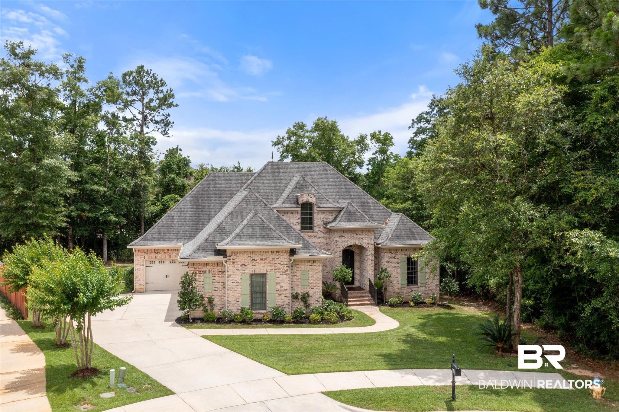 5759 Rue Conti Mobile, AL 36693 - Photo 42 of 44