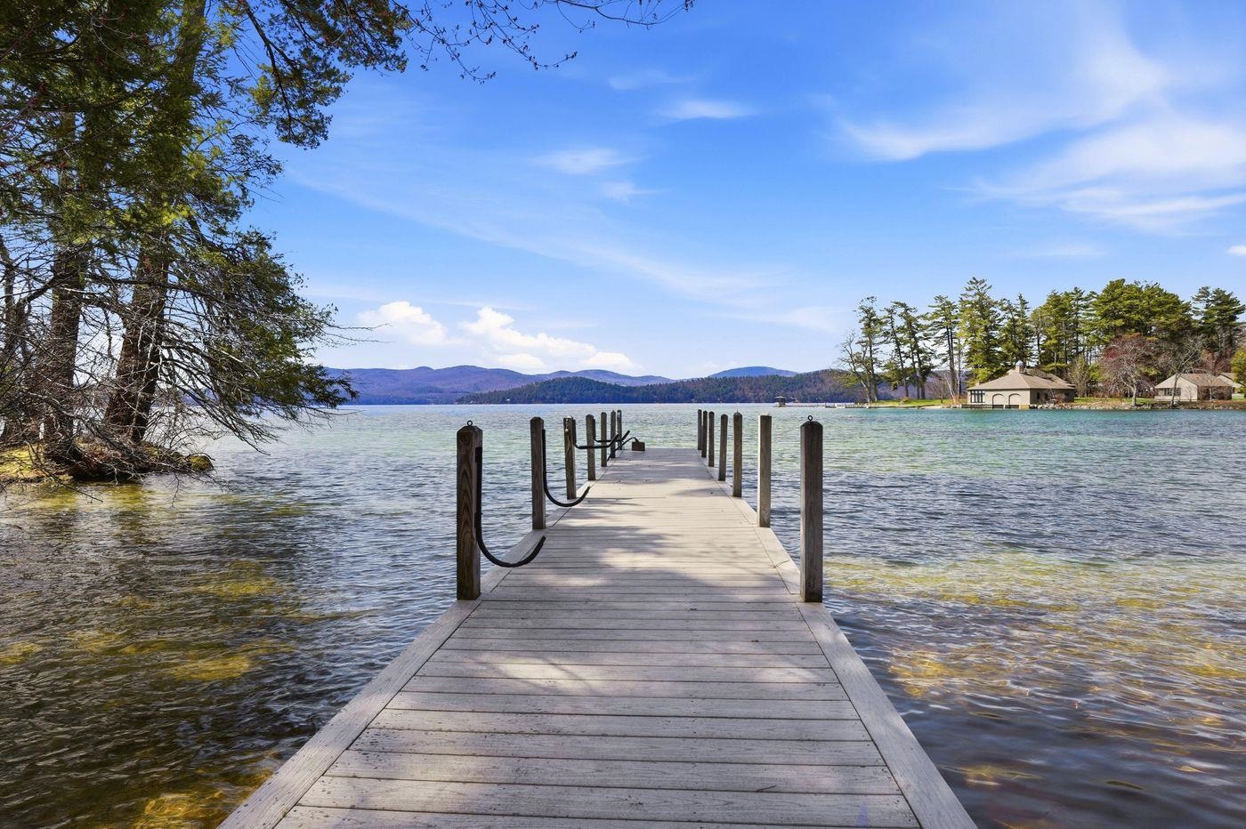 35 Rocky Shore Road Wolfeboro, NH 03894 - Photo 2 of 35