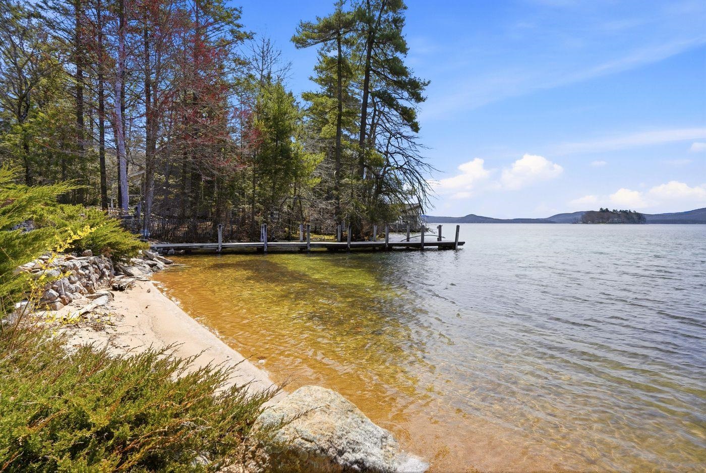 35 Rocky Shore Road Wolfeboro, NH 03894 - Photo 31 of 35