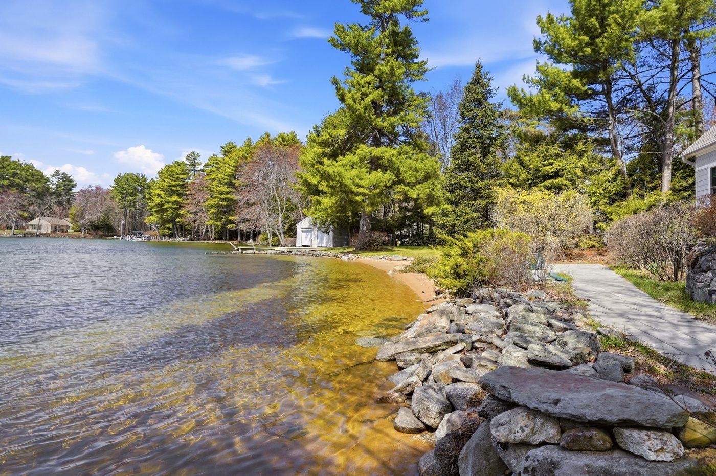 35 Rocky Shore Road Wolfeboro, NH 03894 - Photo 32 of 35