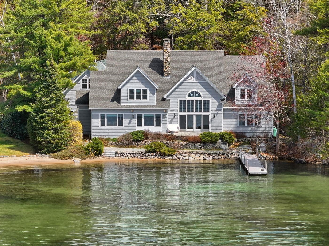 35 Rocky Shore Road Wolfeboro, NH 03894 - Photo 34 of 35